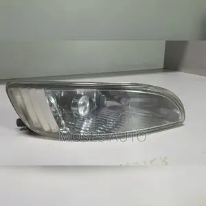 Harrier 240 Foglights/Fog Lights