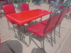 Restaurants and Bar Chairs and Table