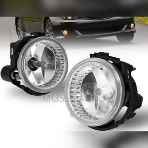 Subaru Impreza Foglights/Fog Lights
