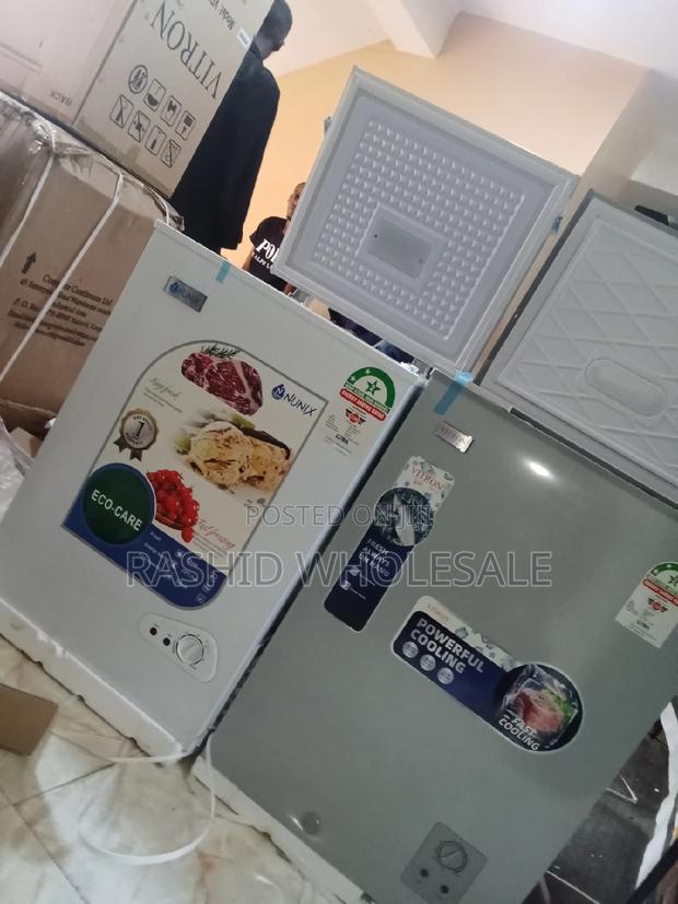 Freezer Chest,110l,119lts,99l,142l,169l