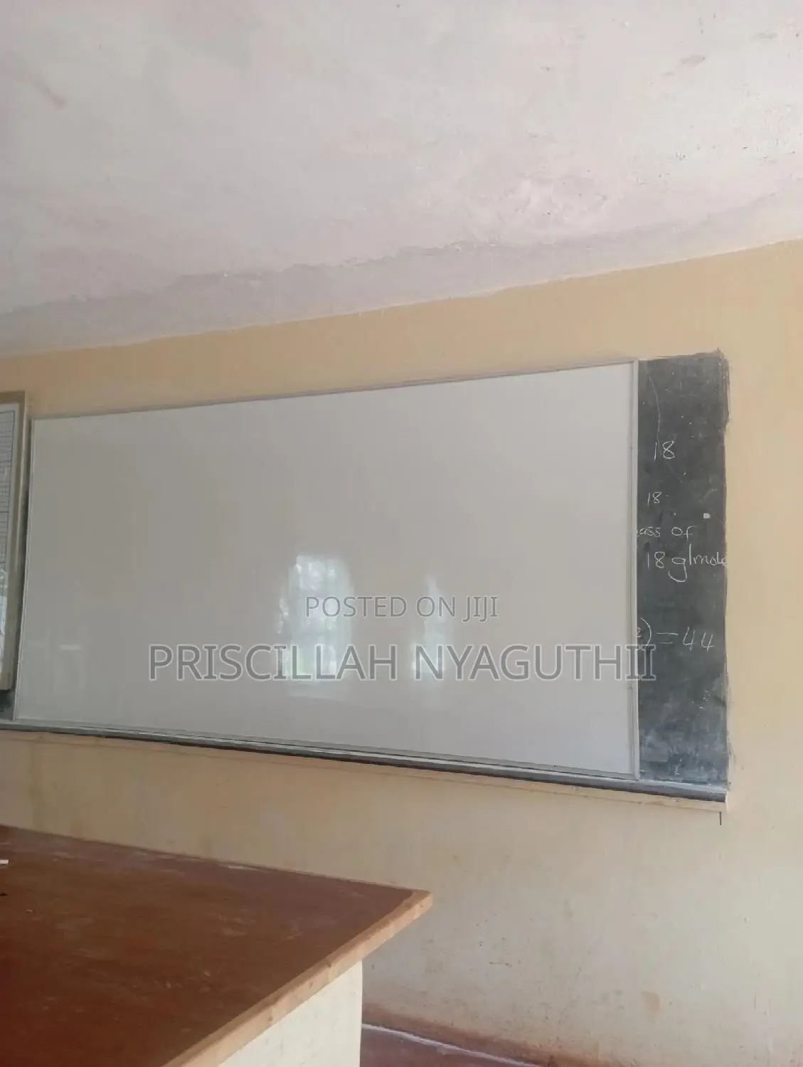 Quality Whiteboards Gridboards