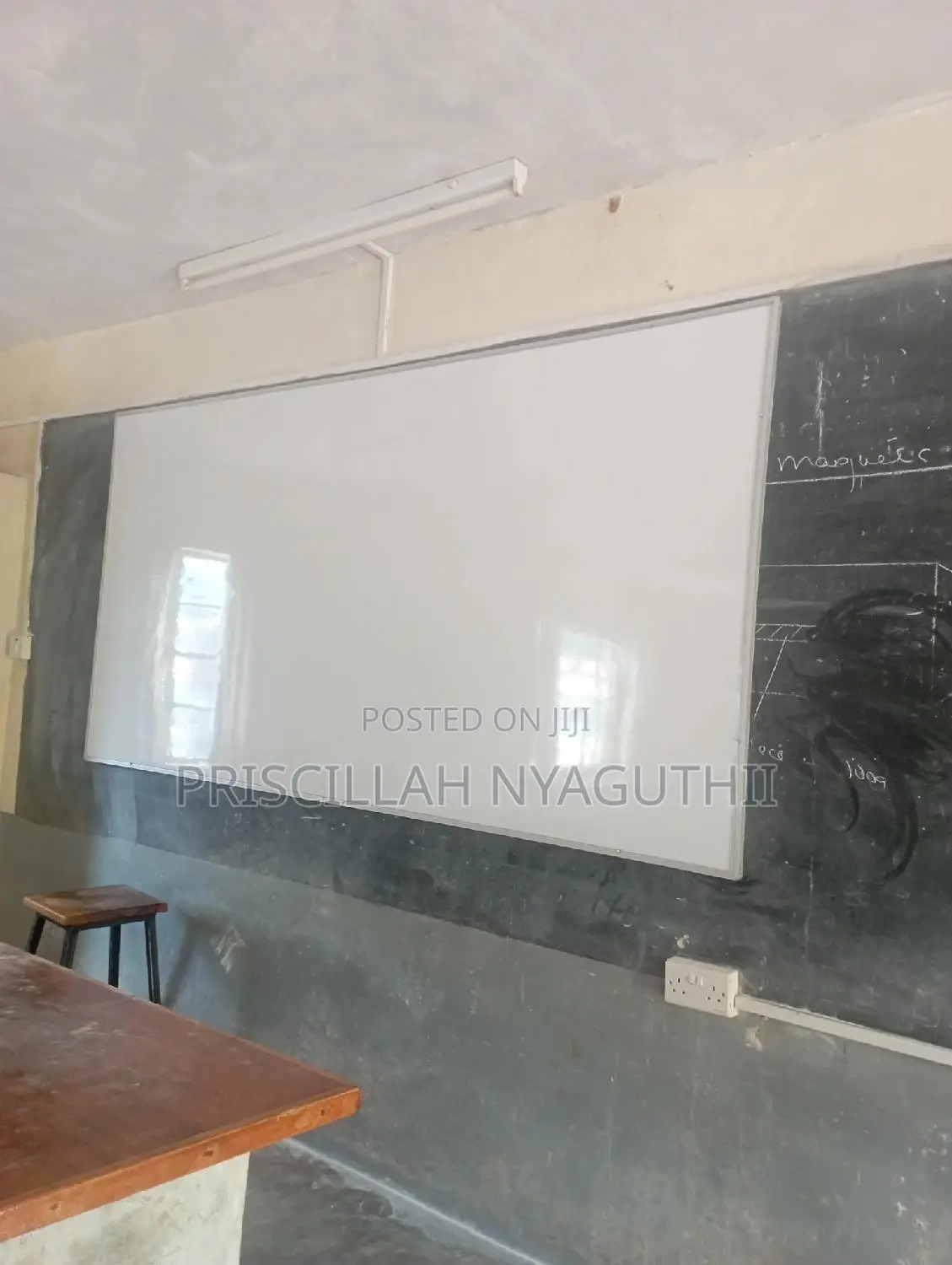 Quality Whiteboards Gridboards