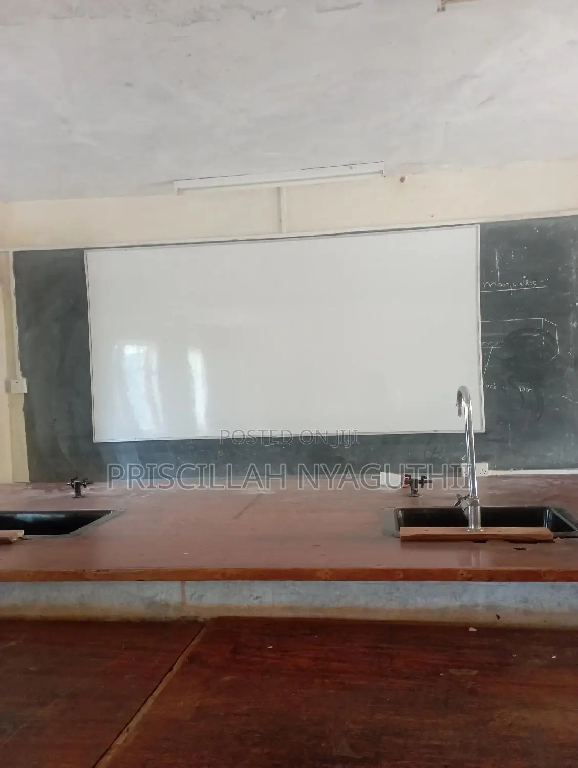 Quality Whiteboards Gridboards