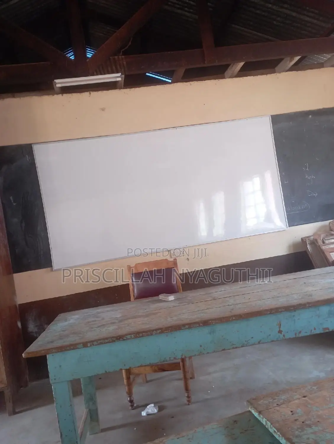 Quality Whiteboards Gridboards