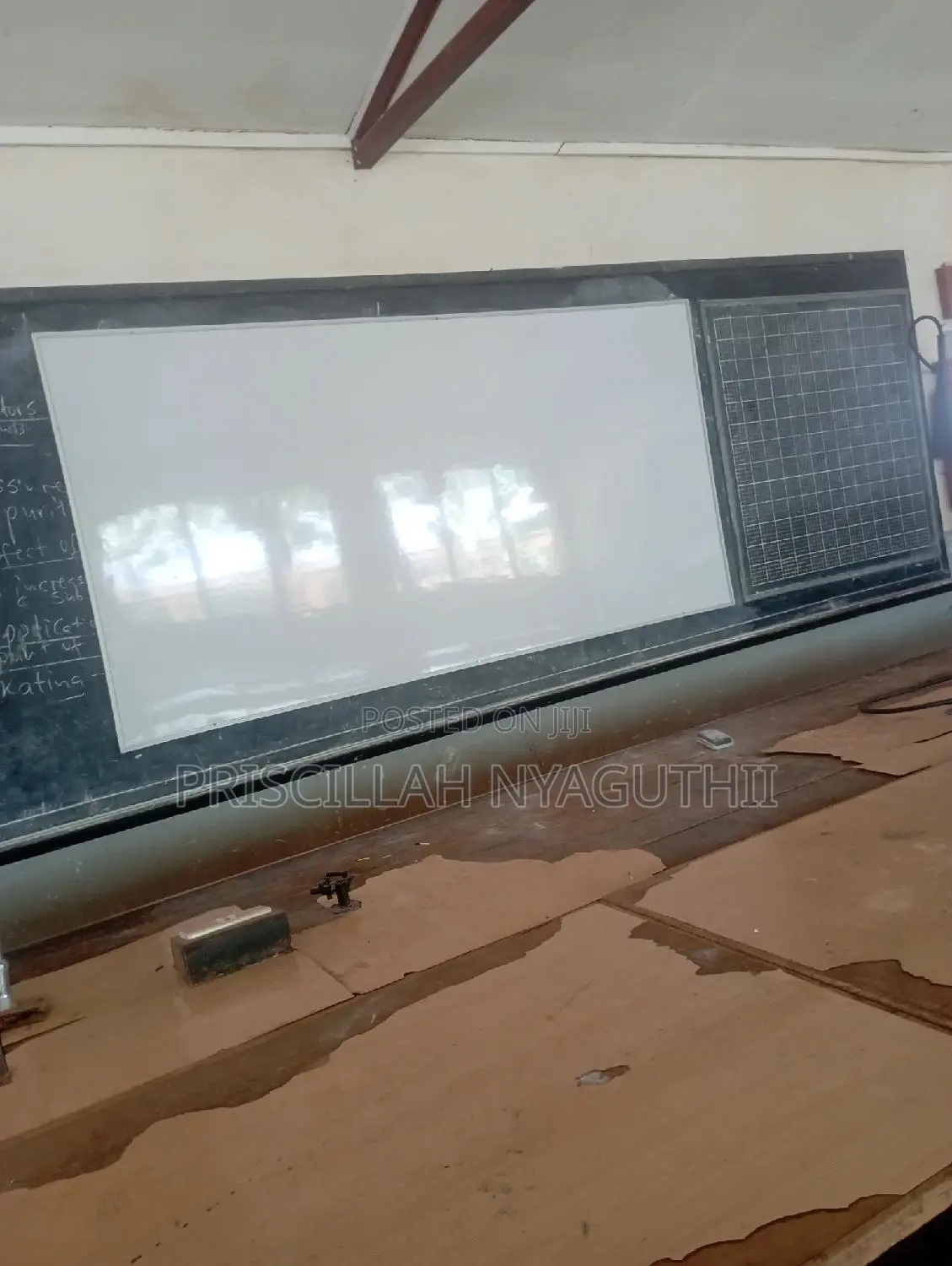 Quality Whiteboards Gridboards