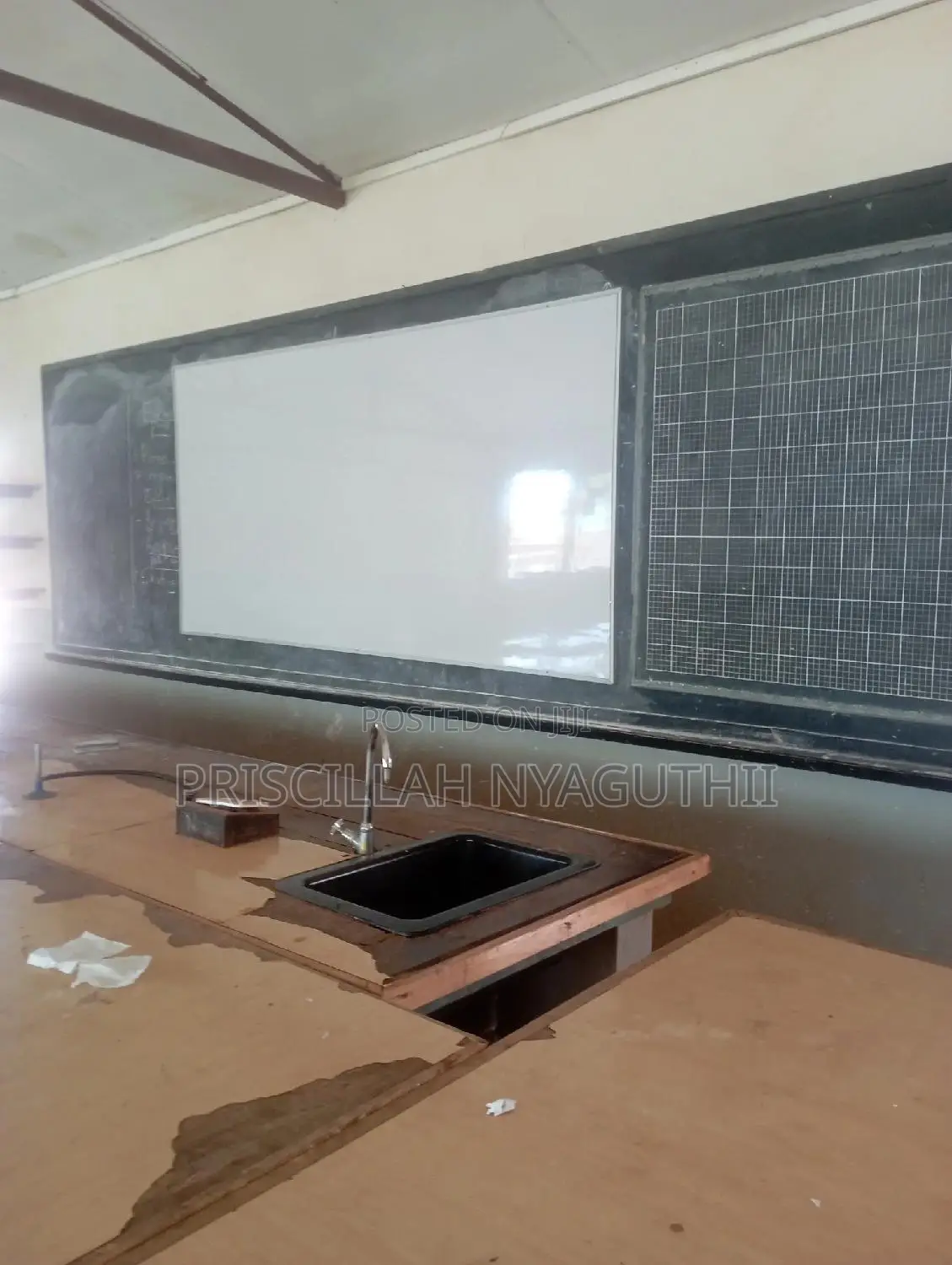 Quality Whiteboards Gridboards