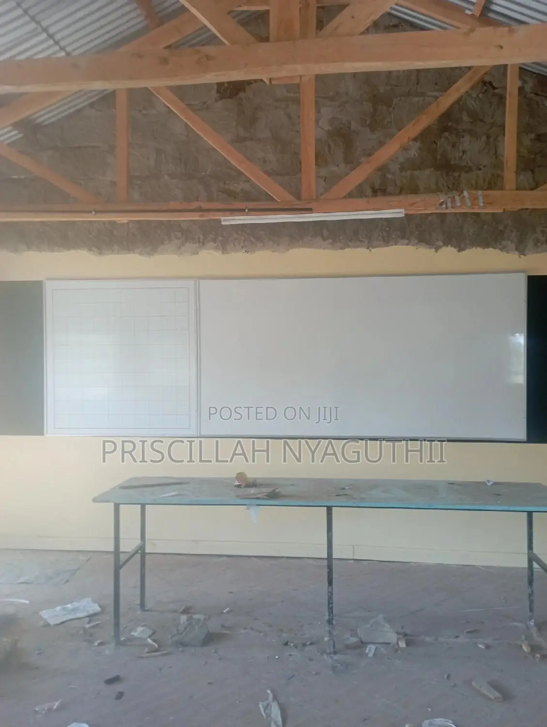 Quality Whiteboards Gridboards
