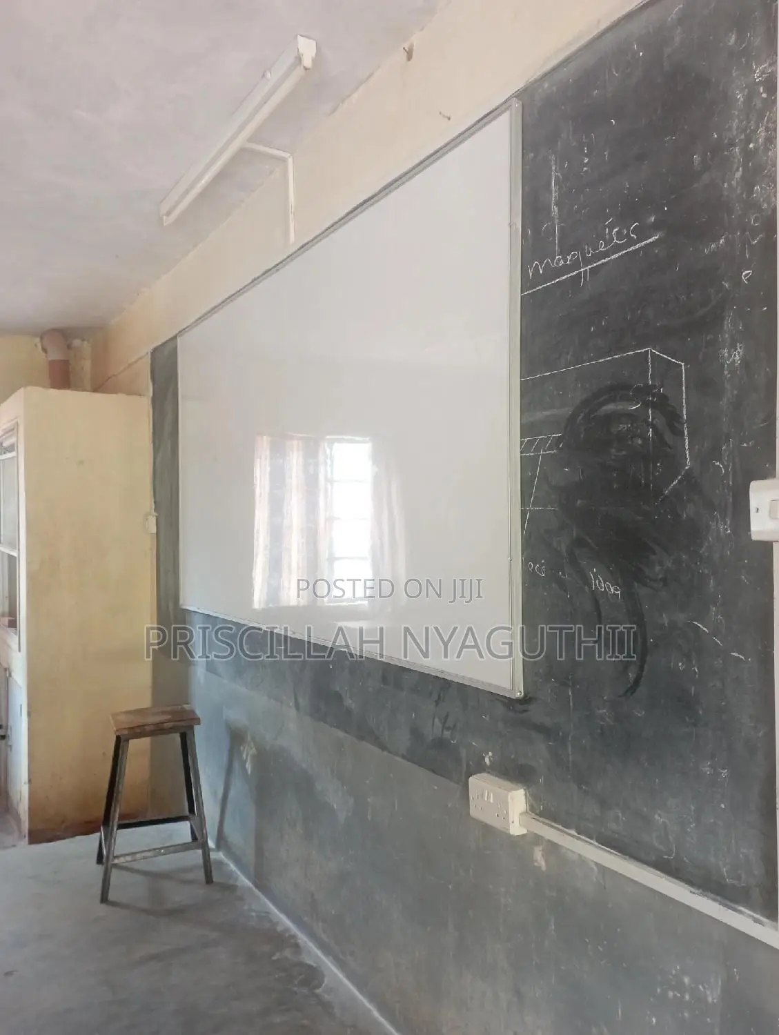 Quality Whiteboards Gridboards