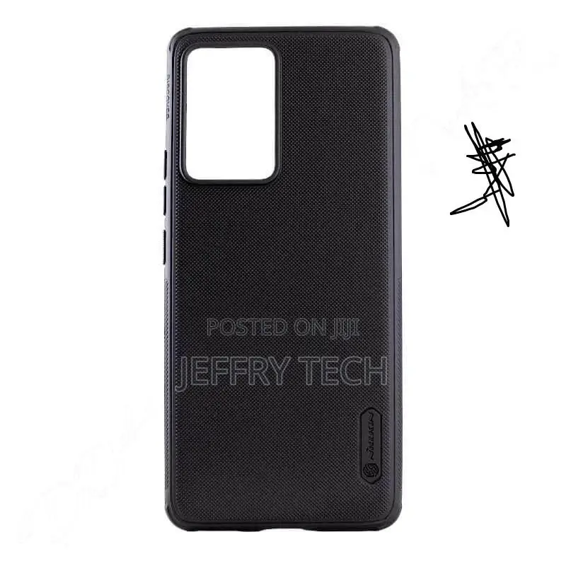 Xiaomi 13 Lite Nillkin Super Frosted Shield Pro Cover Case