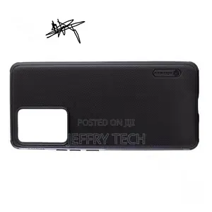 Xiaomi 13 Lite Nillkin Super Frosted Shield Pro Cover Case