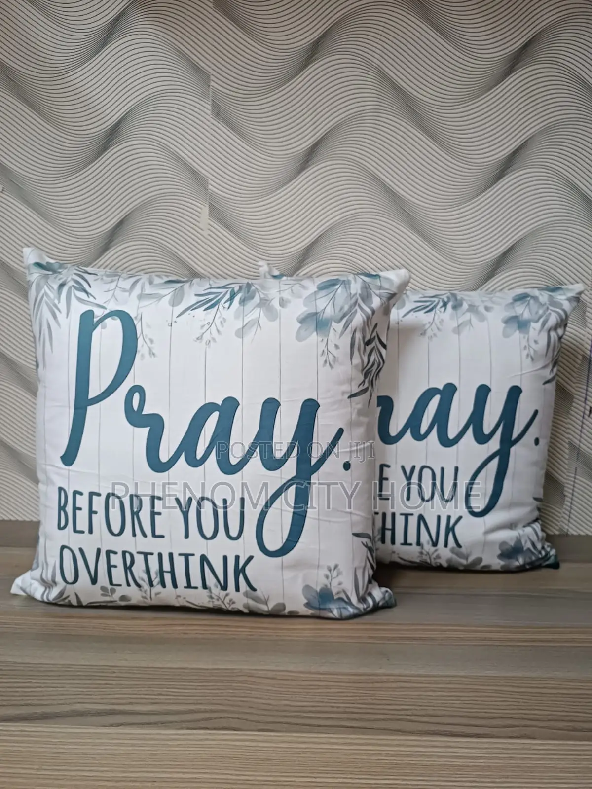 Spiritual Throwpillow Cases