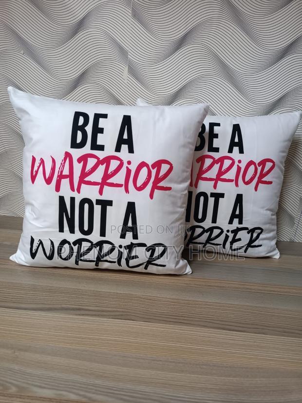 Spiritual Theme Pillow Cases - thumbnail 2