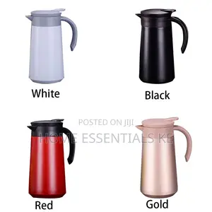 Thermomug Cup With Handle
