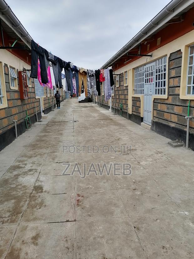 1bdrm Block of Flats in Nakuru, Lanet, Umoja for rent