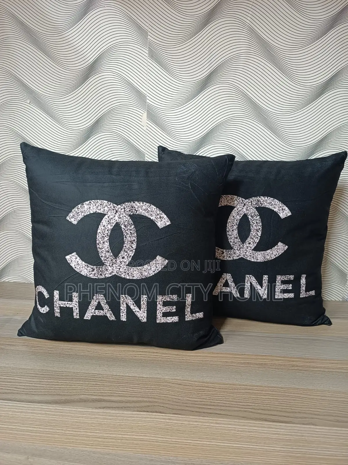 Decorative THROWPILLOW Covers