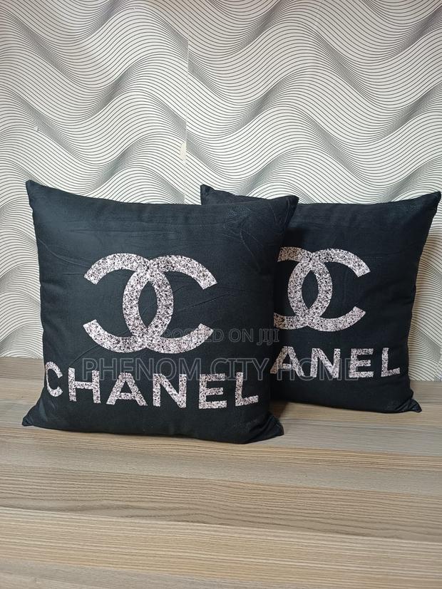 Decorative THROWPILLOW Covers - thumbnail 2