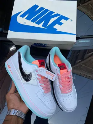 Airforce 1 Custom