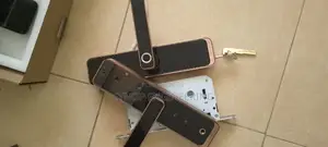 Smart Locks for Hotel Rooms