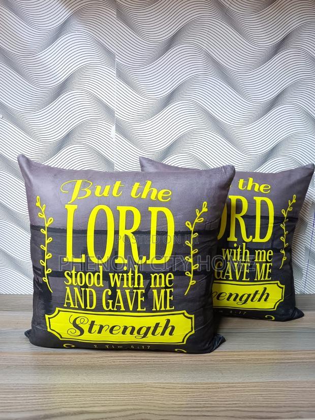 Spiritual Pillow Cases Available