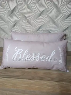 Lumbar Pillow Cases