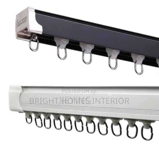 Single Track Curtain Rails Curtain Rails Curtain Rails