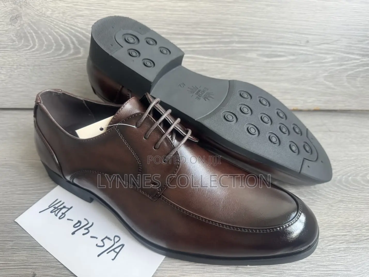 Men Official Shoes