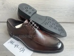 Men Official Shoes