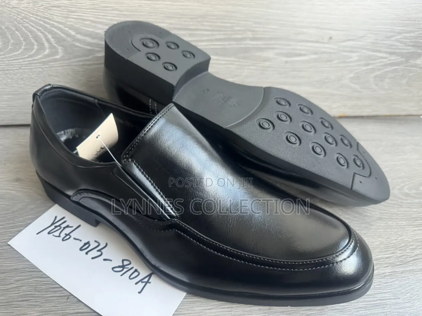 Men Official Shoes