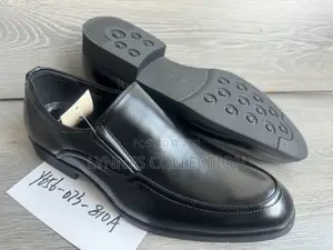 Men Official Shoes