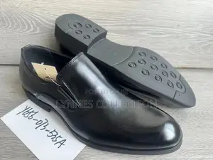 Men Official Shoes