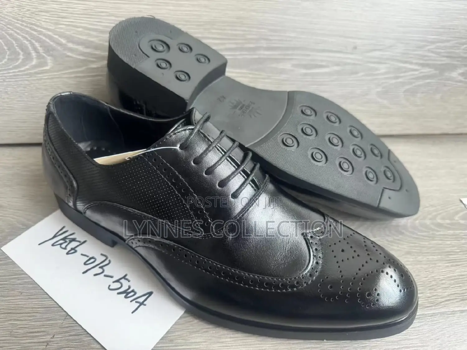 Men Official Shoes
