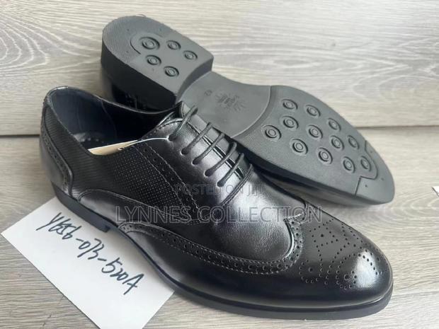 Men Official Shoes - thumbnail 7