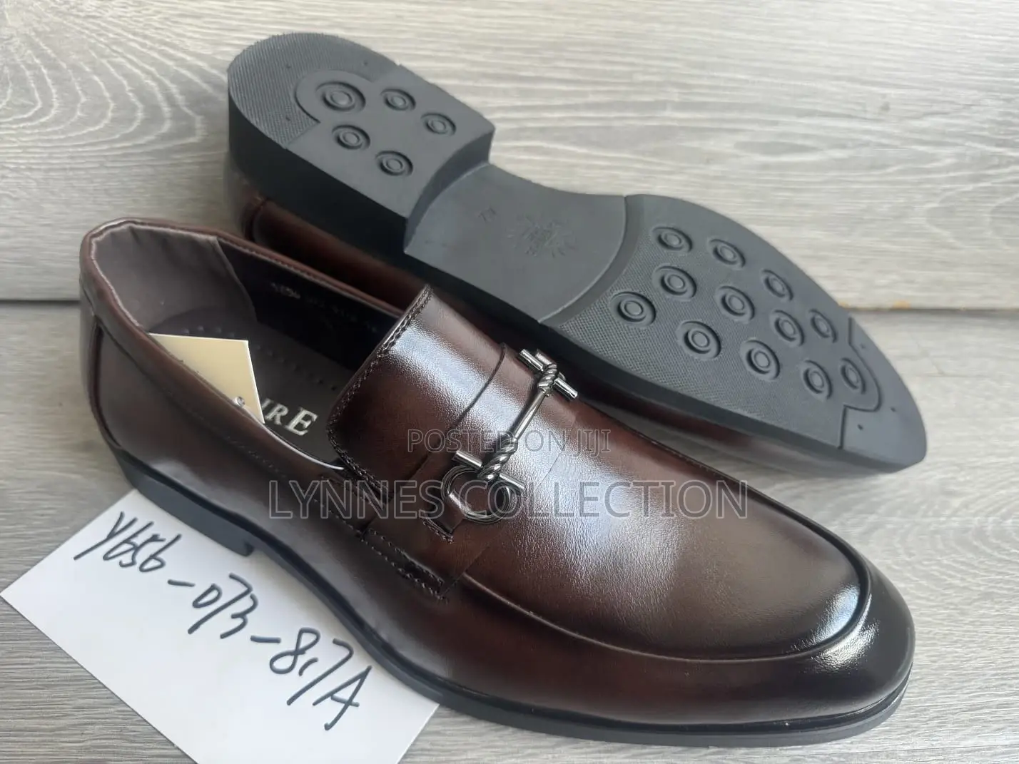 Men Official Shoes