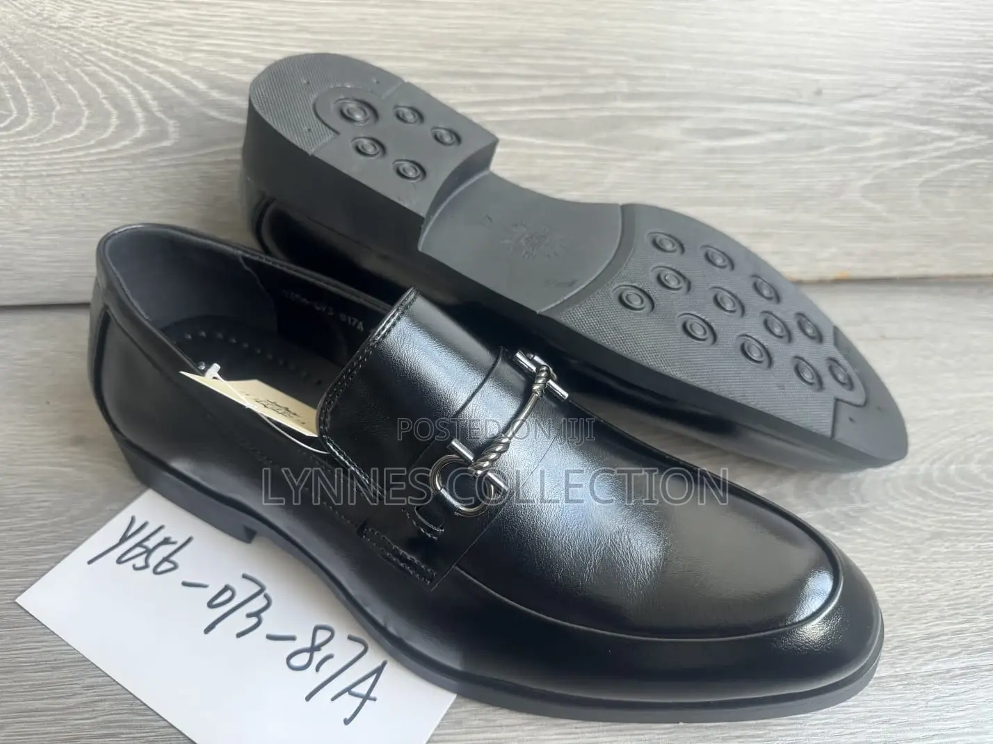 Men Official Shoes