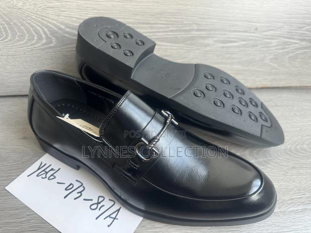 Men Official Shoes - thumbnail 9