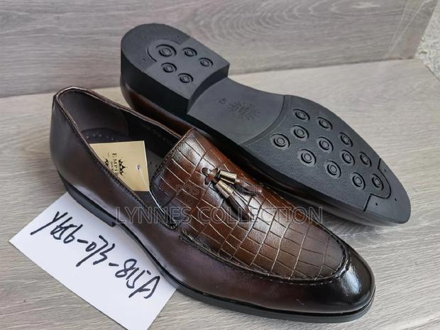 Men Official Shoes - thumbnail 13