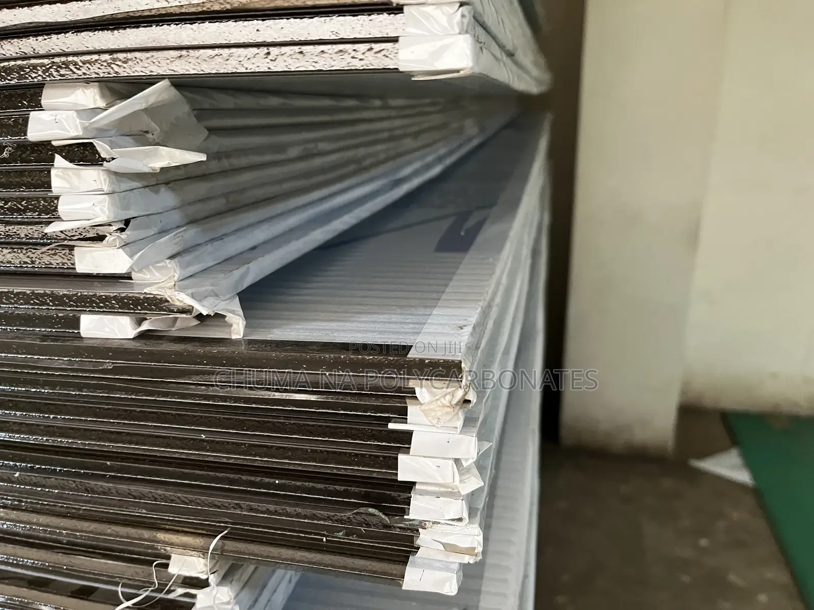 Polycarbonate High Grade