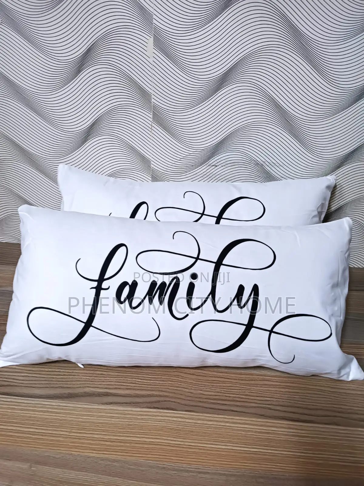 Decorative Lumbar Pillow Cases