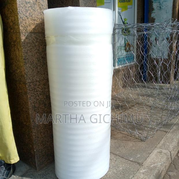 Underlay Per Square Meter
