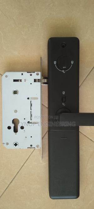 Smart Lock for Shared Offices - thumbnail 2