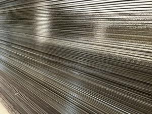 Polycarbonate Sheets-Grade A - main view