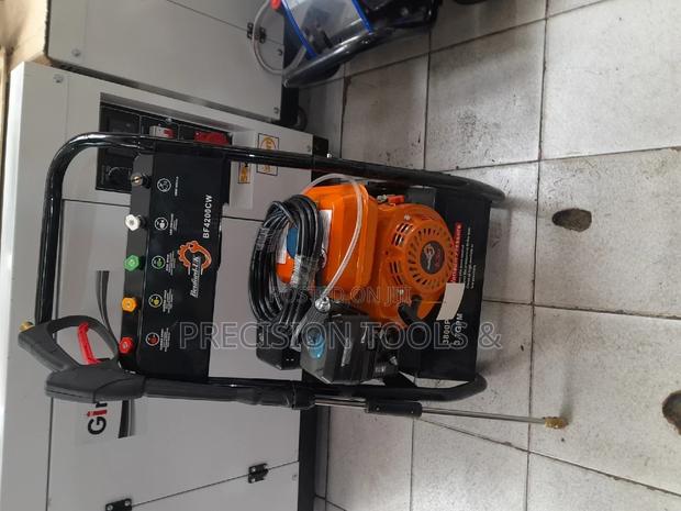 Benford Uk Car Wash Machine 3800PSI