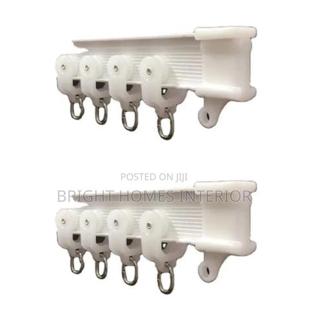 Bendable Curtain Rails Curtain Rails Curtain Rails