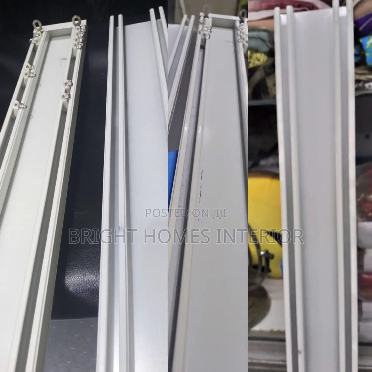 Double Curtain Rails Curtain Rails Curtain Rails