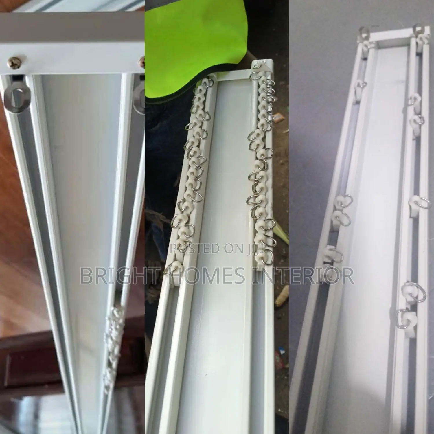 Double Curtain Rails Curtain Rails Curtain Rails