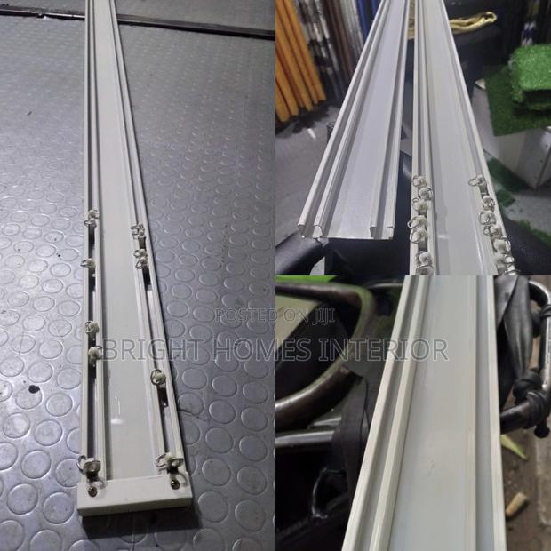 Double Curtain Rails Curtain Rails Curtain Rails