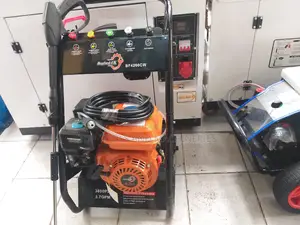Benford UK Bf4200cw 3800 Psi Gasoline Car Wash Machine
