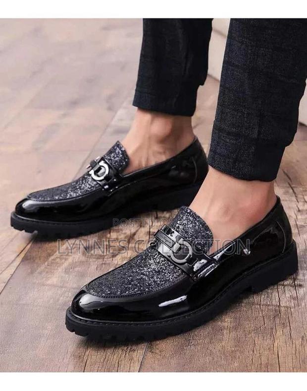 Wet Look Glitters - main view