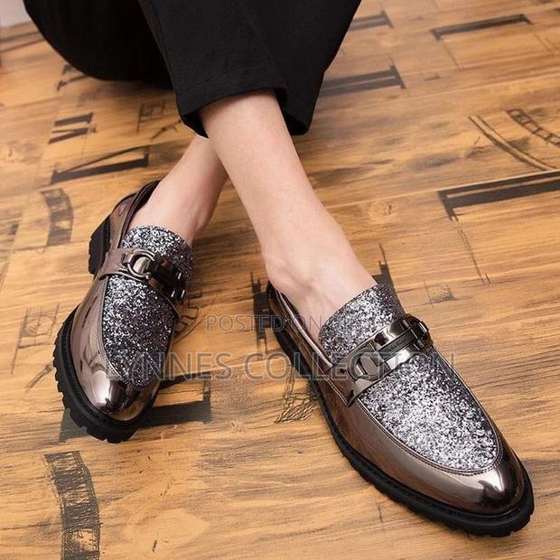 Wet Look Glitters - thumbnail 3