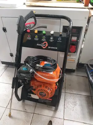 Benford UK Bf4200cw 3800 Psi Gasoline Car Wash Machine